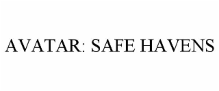 AVATAR: SAFE HAVENS