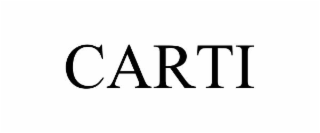 CARTI