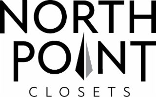 NORTH POINT CLOSETS