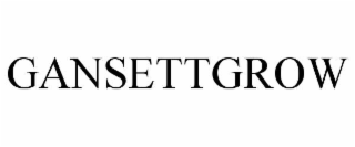 GANSETTGROW