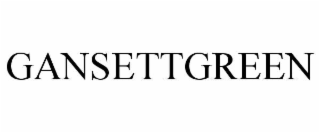 GANSETTGREEN