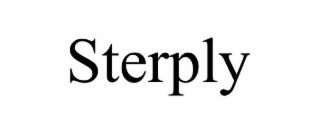 STERPLY