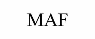 MAF