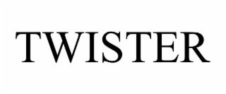 TWISTER