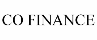 CO FINANCE
