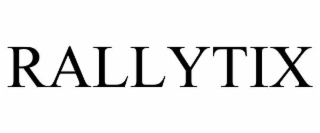 RALLYTIX