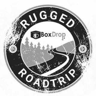 RUGGED ROADTRIP BD BOXDROP