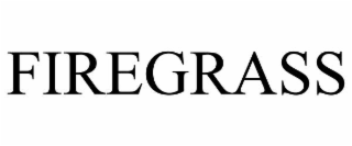 FIREGRASS
