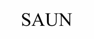 SAUN