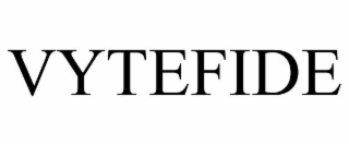 VYTEFIDE