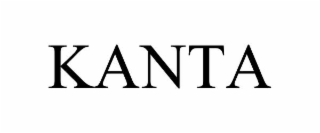 KANTA