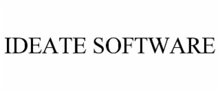 IDEATE SOFTWARE