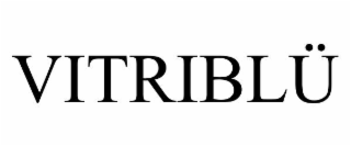 VITRIBLÜ