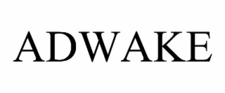 ADWAKE