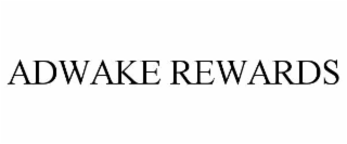 ADWAKE REWARDS