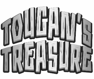 TOUCAN'S TREASURE