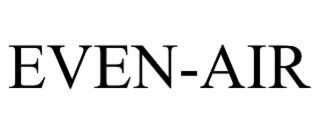 EVEN-AIR