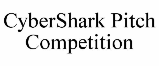 CYBERSHARK PITCH COMPETITION