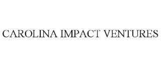 CAROLINA IMPACT VENTURES