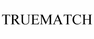TRUEMATCH