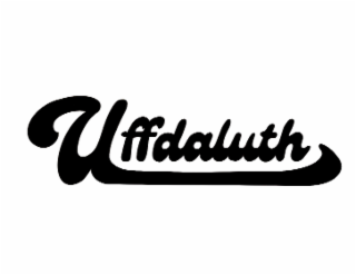 UFFDALUTH