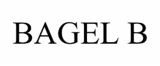 BAGEL B