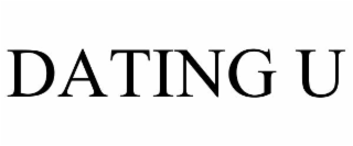 DATING U