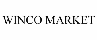 WINCO MARKET