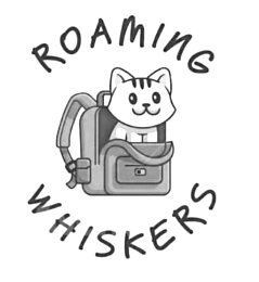 ROAMING WHISKERS