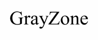 GRAYZONE