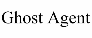 GHOST AGENT
