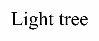 LIGHT TREE