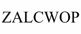 ZALCWOP