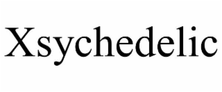 XSYCHEDELIC
