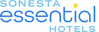 SONESTA ESSENTIAL HOTELS