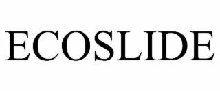 ECOSLIDE