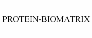 PROTEIN-BIOMATRIX