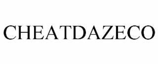 CHEATDAZECO