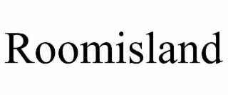ROOMISLAND