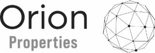 ORION PROPERTIES