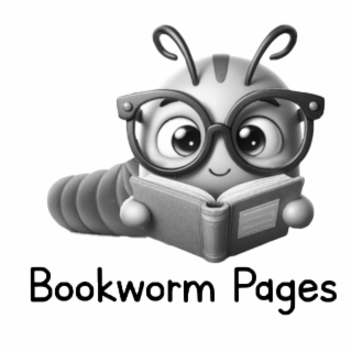 BOOKWORM PAGES