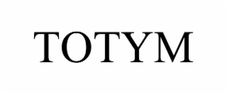TOTYM