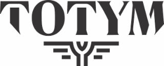 TOTYM