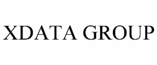 XDATA GROUP