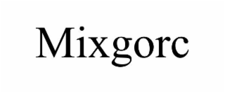 MIXGORC