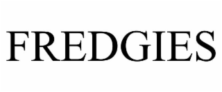 FREDGIES