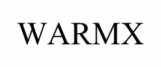 WARMX