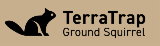 TERRATRAP GROUND SQUIRREL
