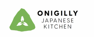 ONIGILLY JAPANESE KITCHEN