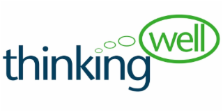 THINKING WELL